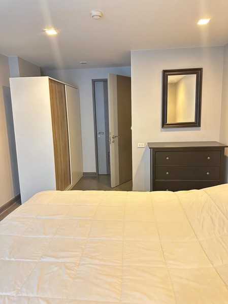 Picture of 1 bed Condo in Mirage Sukhumvit 27 Khlong Toei Nuea Sub District C020487