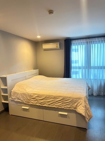 Picture of 1 bed Condo in Mirage Sukhumvit 27 Khlong Toei Nuea Sub District C020487