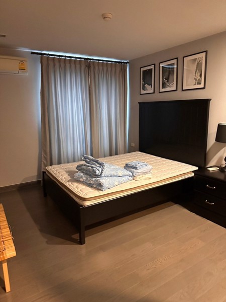 Picture of 1 bed Condo in Mirage Sukhumvit 27 Khlong Toei Nuea Sub District C020488