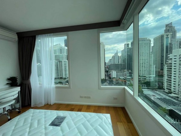 รูปภาพ 1 ห้องนอน คอนโด ในโครงการ Wind Sukhumvit 23 เขตวัฒนา แขวงคลองตันเหนือ C020491