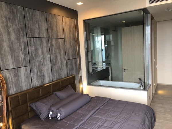 Picture of 1 bed Condo in The ESSE Asoke Khlong Toei Nuea Sub District C020492