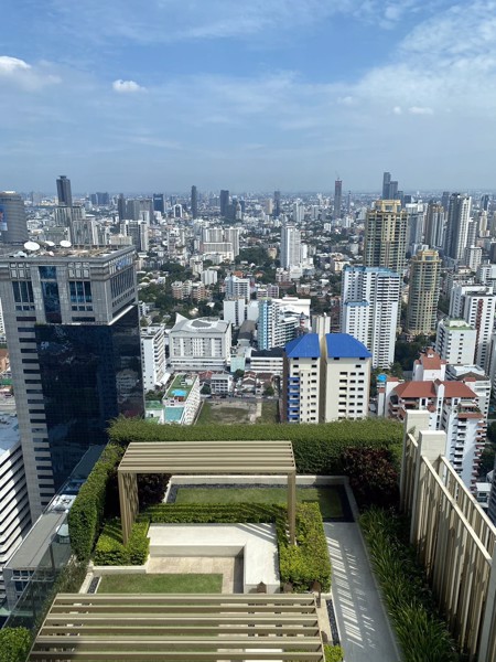 Picture of 1 bed Condo in The ESSE Asoke Khlong Toei Nuea Sub District C020492