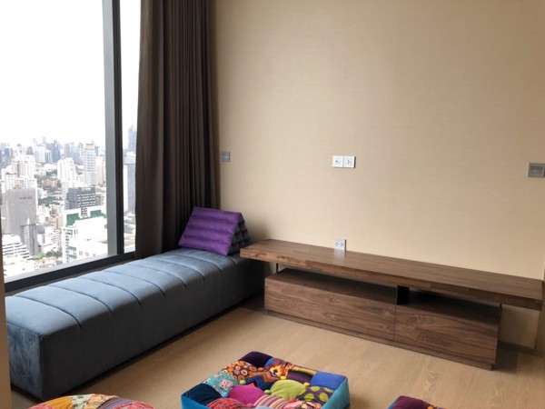 Picture of 1 bed Condo in The ESSE Asoke Khlong Toei Nuea Sub District C020492