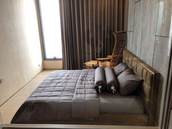 Picture of 1 bed Condo in The ESSE Asoke Khlong Toei Nuea Sub District C020492