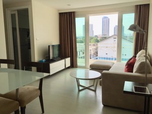 Picture of 2 bed Condo in The Bangkok Sathorn-Taksin Khlong Ton Sai Sub District C020494