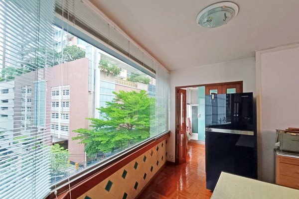 Picture of 4 bed Penthouse in Premier Condominium Khlongtan Sub District P020495