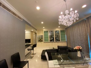 รูปภาพ 3 ห้องนอน คอนโด ในโครงการ Royce Private Residences เขตวัฒนา แขวงคลองตันเหนือ C020496