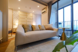 Picture of 1 bed Condo in Q Chidlom - Phetchaburi Makkasan Sub District C020498