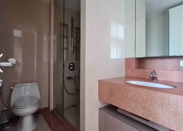 Picture of 3 bed Condo in 185 Rajadamri Lumphini Sub District C020499