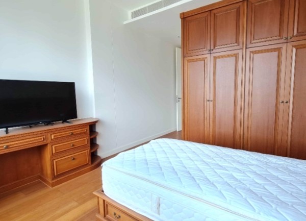 Picture of 3 bed Condo in 185 Rajadamri Lumphini Sub District C020499