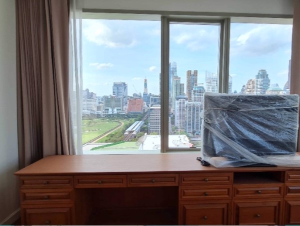 Picture of 3 bed Condo in 185 Rajadamri Lumphini Sub District C020499