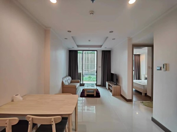 Picture of 1 bed Condo in Supalai Oriental Sukhumvit 39 Khlong Tan Nuea Sub District C020501