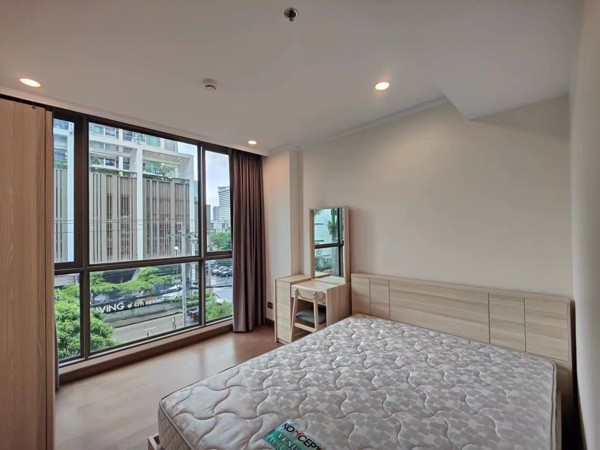 Picture of 1 bed Condo in Supalai Oriental Sukhumvit 39 Khlong Tan Nuea Sub District C020501