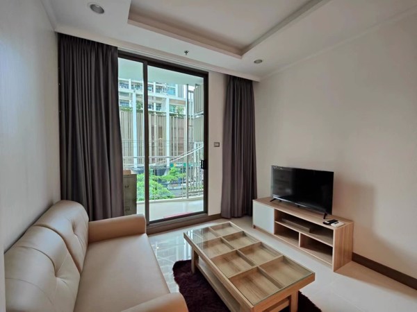 Picture of 1 bed Condo in Supalai Oriental Sukhumvit 39 Khlong Tan Nuea Sub District C020501