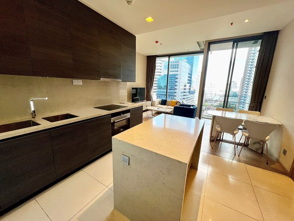 Picture of 2 bed Condo in The ESSE Asoke Khlong Toei Nuea Sub District C020505