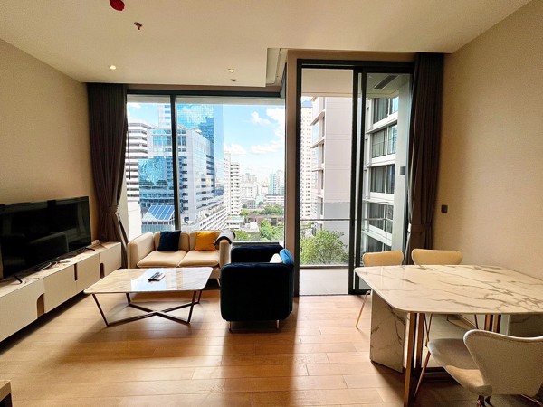 Picture of 2 bed Condo in The ESSE Asoke Khlong Toei Nuea Sub District C020505