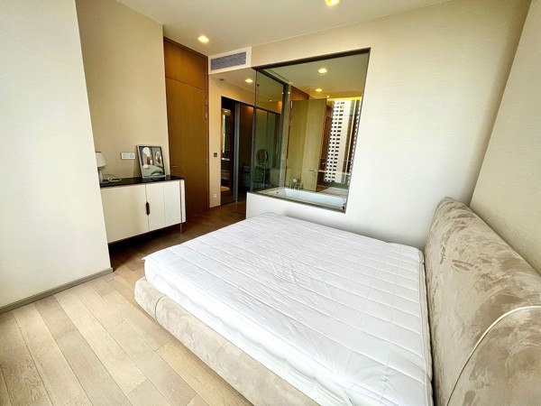 Picture of 2 bed Condo in The ESSE Asoke Khlong Toei Nuea Sub District C020505