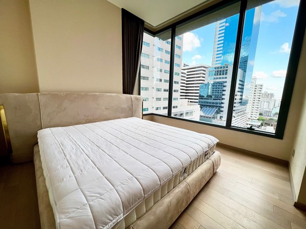 Picture of 2 bed Condo in The ESSE Asoke Khlong Toei Nuea Sub District C020505