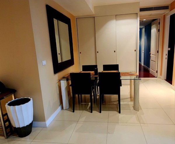 Picture of 2 bed Condo in Athenee Residence Lumphini Sub District C020506