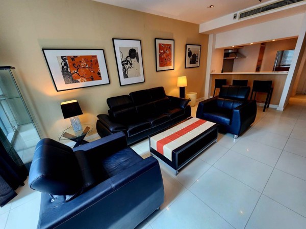 Picture of 2 bed Condo in Athenee Residence Lumphini Sub District C020506