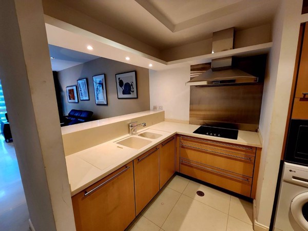 Picture of 2 bed Condo in Athenee Residence Lumphini Sub District C020506