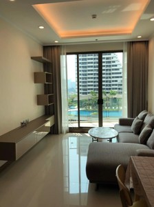 รูปภาพ 1 ห้องนอน คอนโด ในโครงการ Supalai Oriental Sukhumvit 39 เขตวัฒนา แขวงคลองเตยเหนือ C020509