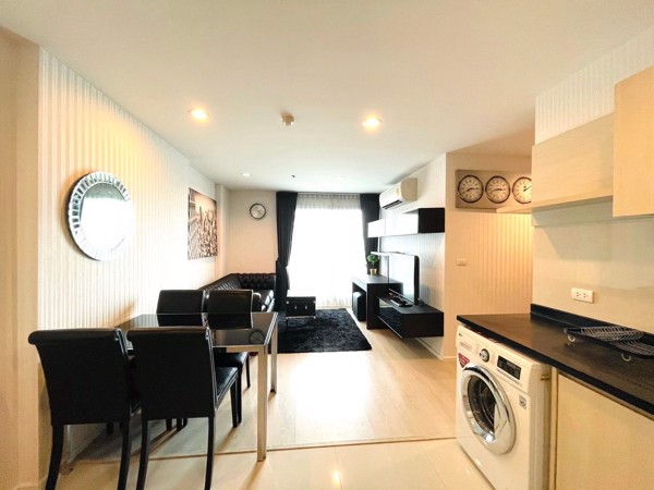 Picture of 2 bed Condo in Rhythm Sathorn - Narathiwas Thungmahamek Sub District C020511