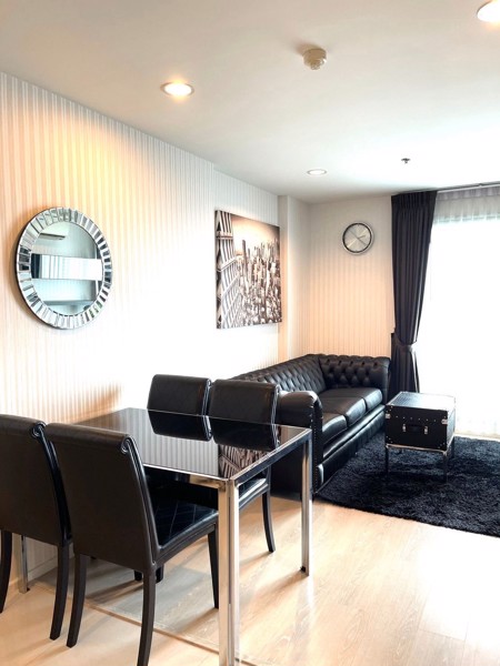 Picture of 2 bed Condo in Rhythm Sathorn - Narathiwas Thungmahamek Sub District C020511