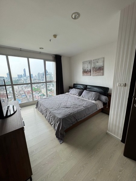 Picture of 2 bed Condo in Rhythm Sathorn - Narathiwas Thungmahamek Sub District C020511