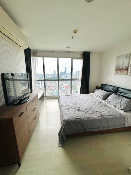 Picture of 2 bed Condo in Rhythm Sathorn - Narathiwas Thungmahamek Sub District C020511