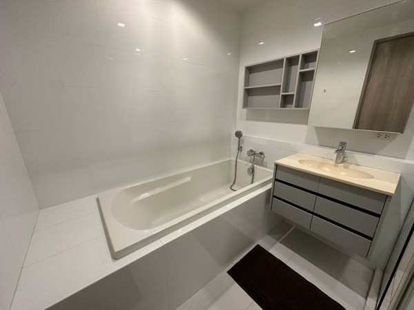 Picture of 1 bed Condo in HQ Thonglor by Sansiri Khlong Tan Nuea Sub District C020512