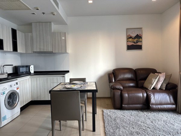 Picture of 1 bed Condo in HQ Thonglor by Sansiri Khlong Tan Nuea Sub District C020512