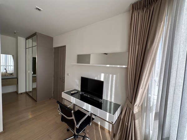 Picture of 1 bed Condo in HQ Thonglor by Sansiri Khlong Tan Nuea Sub District C020512