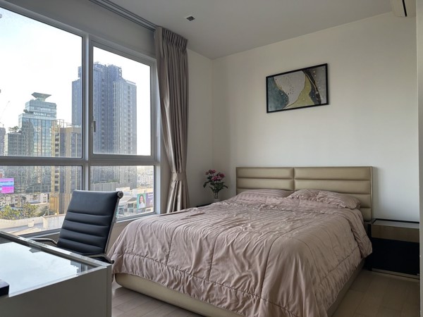 Picture of 1 bed Condo in HQ Thonglor by Sansiri Khlong Tan Nuea Sub District C020512