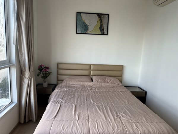 Picture of 1 bed Condo in HQ Thonglor by Sansiri Khlong Tan Nuea Sub District C020512