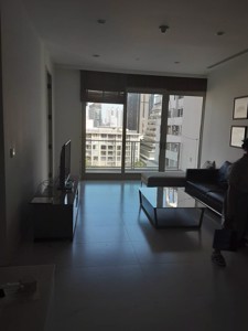 Picture of 2 bed Condo in 185 Rajadamri Lumphini Sub District C020514