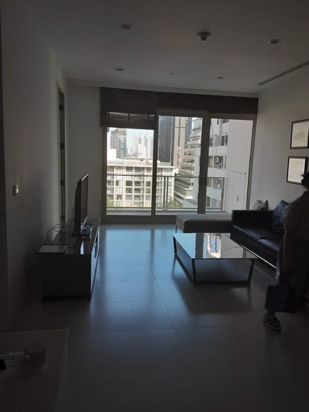 Picture of 2 bed Condo in 185 Rajadamri Lumphini Sub District C020514