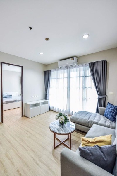 Picture of 2 bed Condo in The Address Pathumwan Thanonphetchaburi Sub District C12004