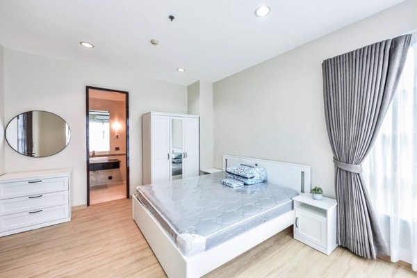 Picture of 2 bed Condo in The Address Pathumwan Thanonphetchaburi Sub District C12004