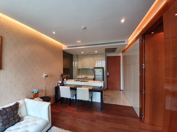 Picture of 1 bed Condo in The Address Sukhumvit 28 Khlongtan Sub District C020515