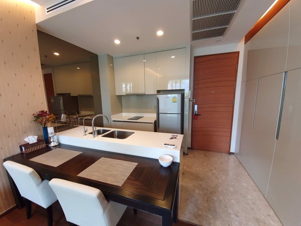 Picture of 1 bed Condo in The Address Sukhumvit 28 Khlongtan Sub District C020515