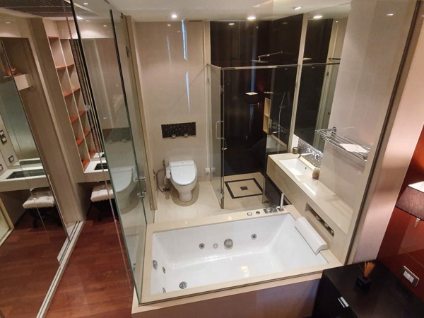 Picture of 1 bed Condo in The Address Sukhumvit 28 Khlongtan Sub District C020515