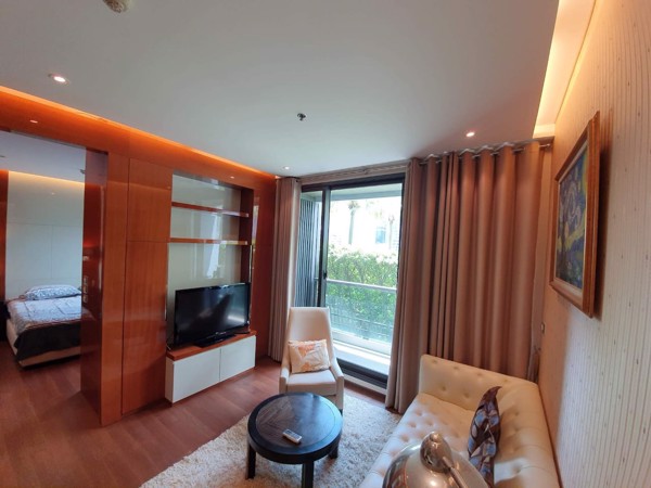 Picture of 1 bed Condo in The Address Sukhumvit 28 Khlongtan Sub District C020515