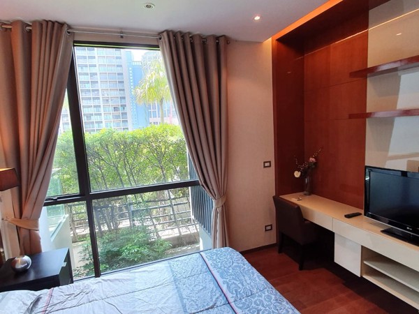 Picture of 1 bed Condo in The Address Sukhumvit 28 Khlongtan Sub District C020515