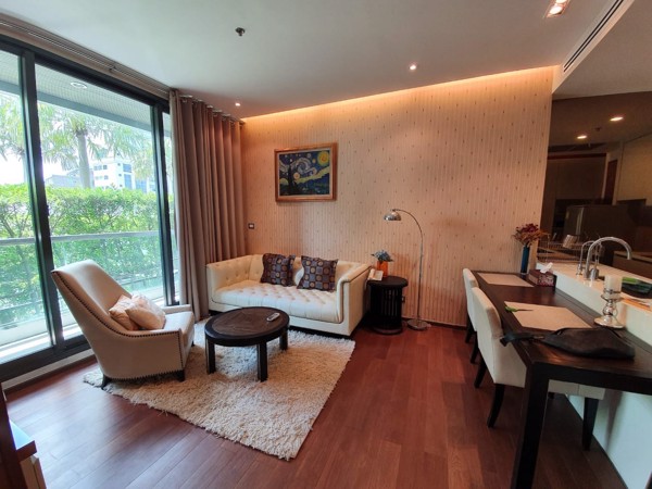 Picture of 1 bed Condo in The Address Sukhumvit 28 Khlongtan Sub District C020515