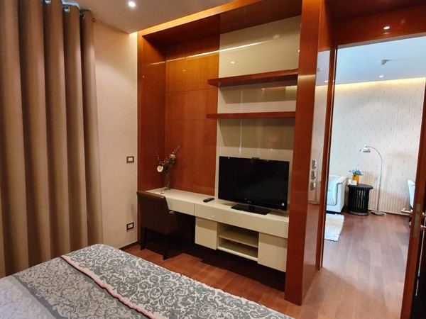 Picture of 1 bed Condo in The Address Sukhumvit 28 Khlongtan Sub District C020515