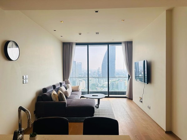 Picture of 2 bed Condo in BEATNIQ Sukhumvit 32 Khlongtan Sub District C020517