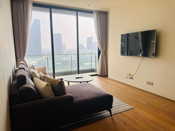 Picture of 2 bed Condo in BEATNIQ Sukhumvit 32 Khlongtan Sub District C020517