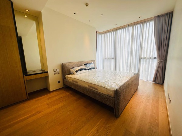 Picture of 2 bed Condo in BEATNIQ Sukhumvit 32 Khlongtan Sub District C020517