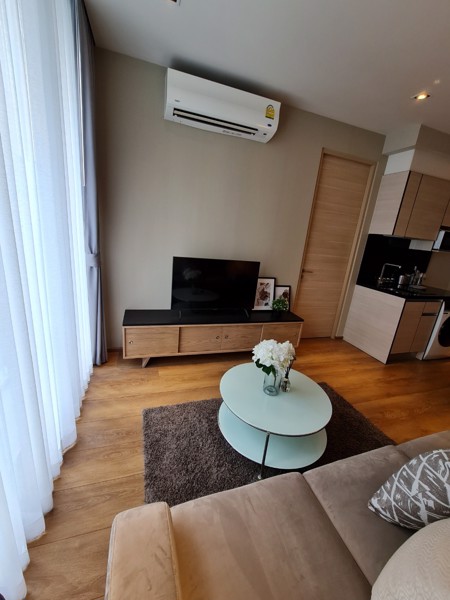 Picture of 2 bed Condo in Park Origin Phromphong Khlongtan Sub District C020519